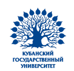 Логотип Кубанского государственного университета