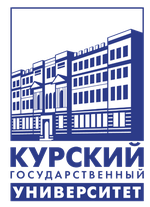 Логотип Курского государственного университета