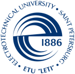 Логотип Санкт-Петербургского государственного электротехнического университета "ЛЭТИ"