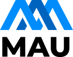 Логотип Мурманского арктического университета