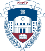 Логотип Марийского государственного университета