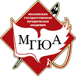 Логотип МГЮА