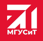 Логотип Московского государственного университета спорта и туризма