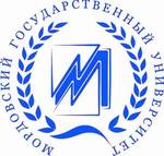 Логотип Мордовского государственного университета