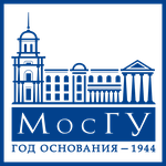 Логотип Московского гуманитарного университета
