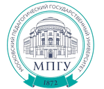 Логотип Московского педагогического государственного университета