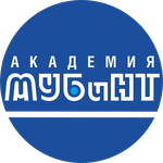 Логотип Международной академии бизнеса и новых технологий