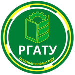 Логотип Рязанского государственного агротехнологического университета