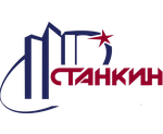 Логотип Московского государственного технологического университета "СТАНКИН"