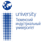 Логотип Тюменского индустриального университета