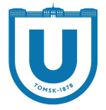 Логотип Томского государственного университета