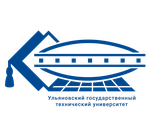 Ульяновский государственный технический университет - логотип