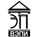 Логотип Воронежского экономико-правового института