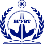 Логотип Волжского государственного университета водного транспорта