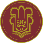 Логотип  Владикавказского института управления