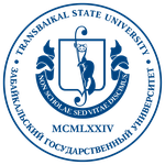 Логотип Забайкальского государственного университета