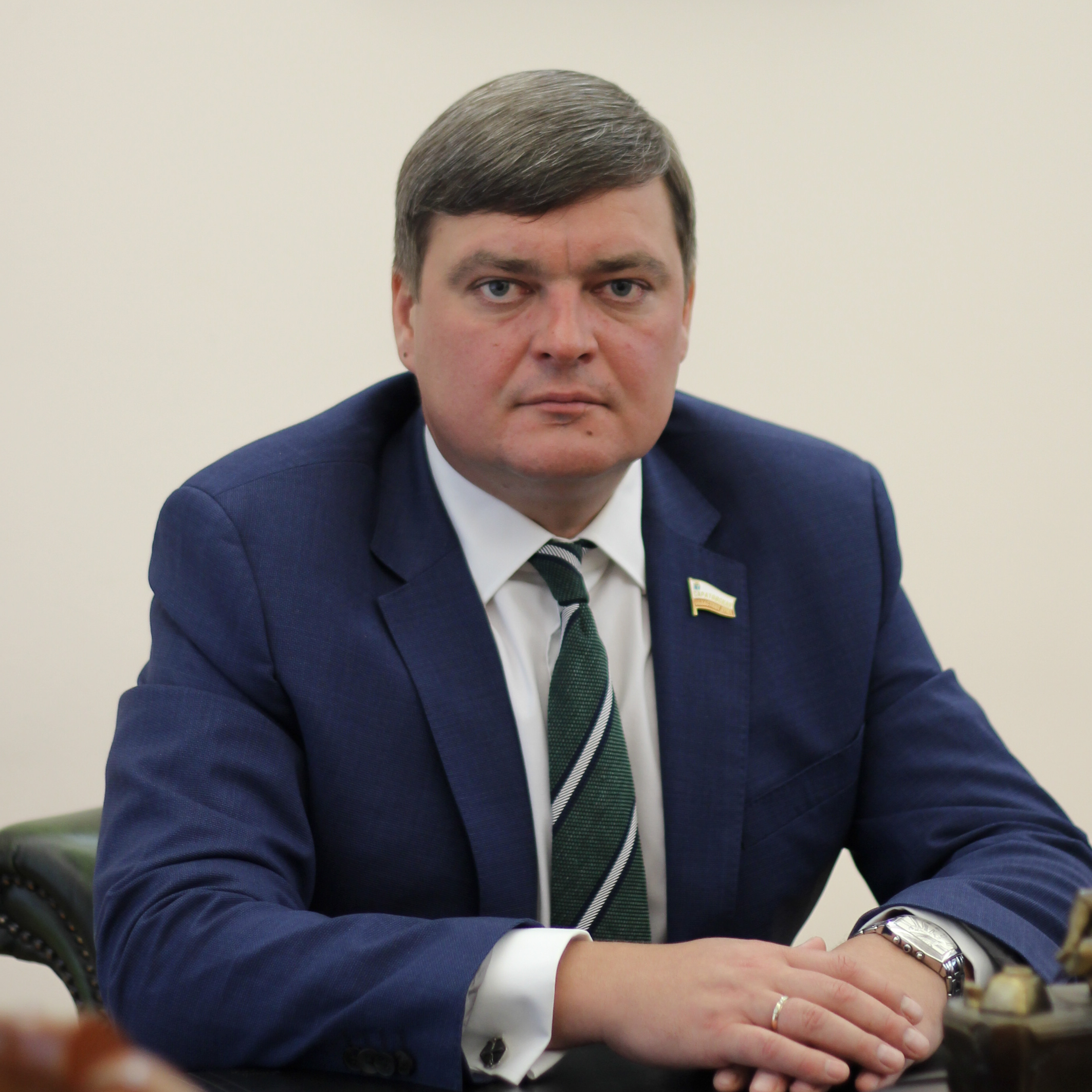 Андрей Еремин